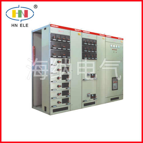 HNMNS1型低壓抽出式開關柜