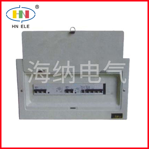 HNPZ30-1~6模數化終端組合電器